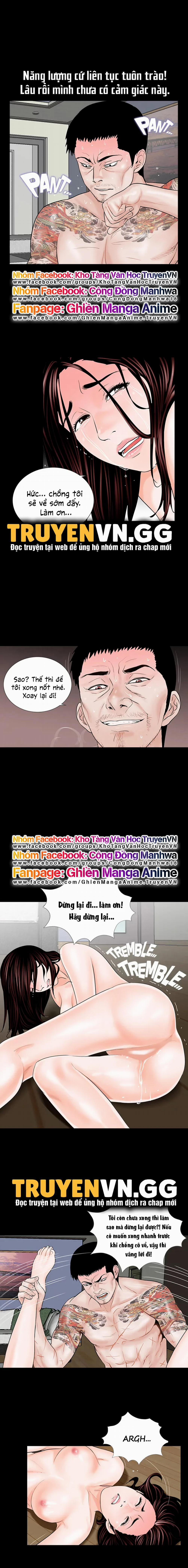 Cơn Ác Mộng 3 trang 8