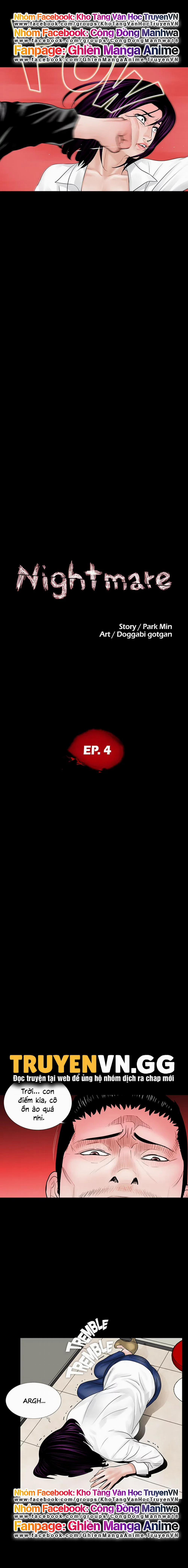 Cơn Ác Mộng 4 trang 7