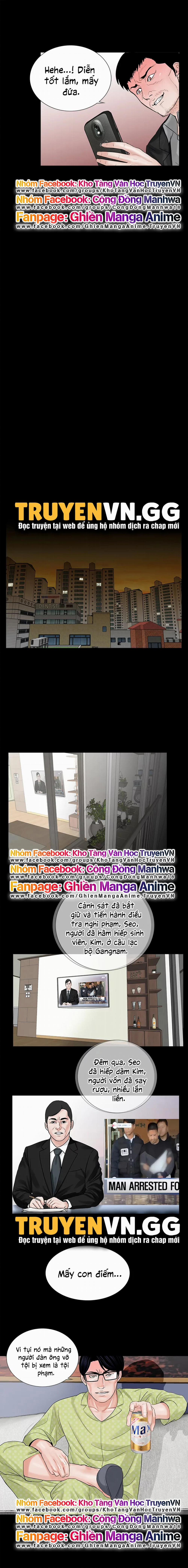 Cơn Ác Mộng 5 trang 10