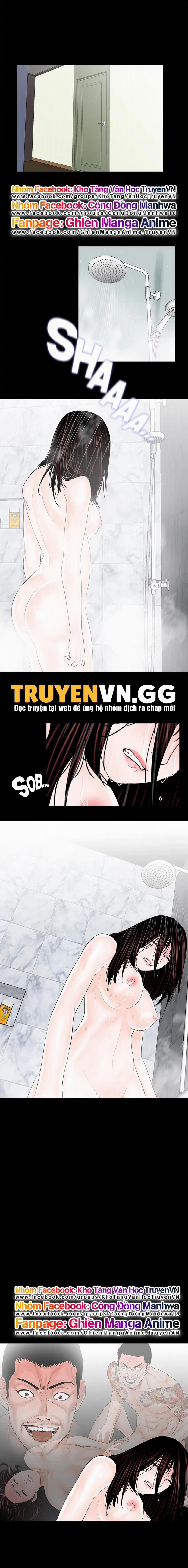 Cơn Ác Mộng 5 trang 12