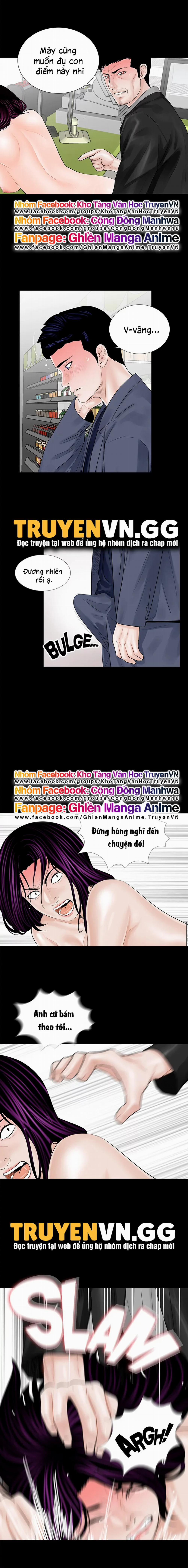 Cơn Ác Mộng 5 trang 5