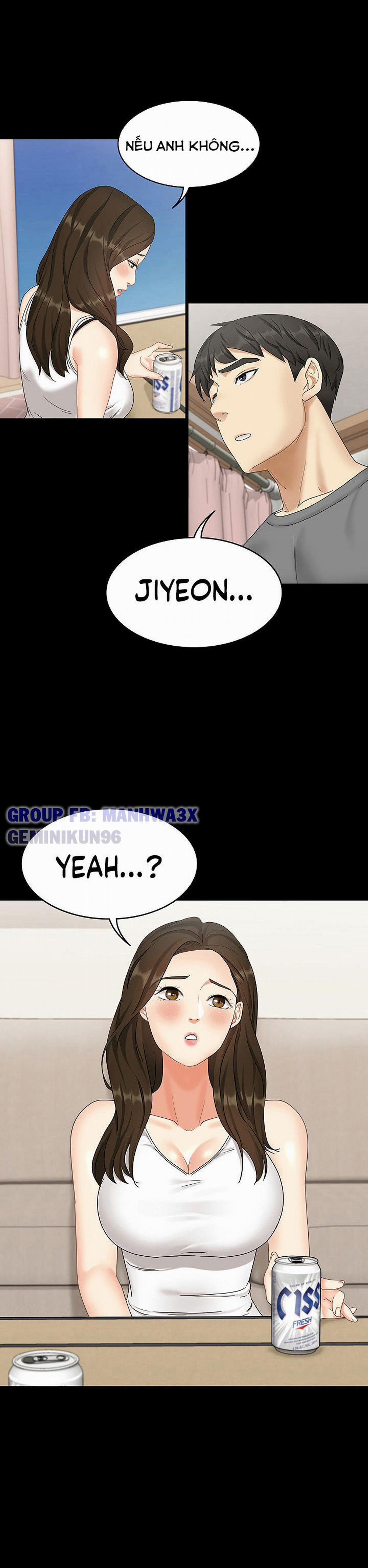 Con bé là em gái tôi 1 trang 44