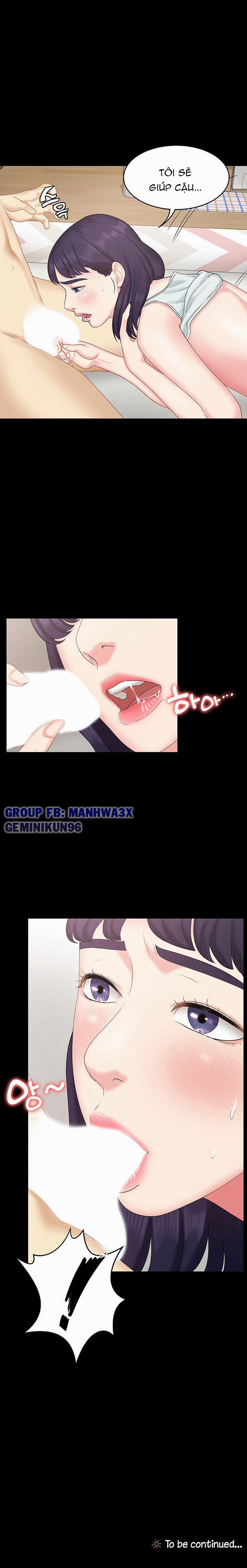 Con bé là em gái tôi 11 trang 16