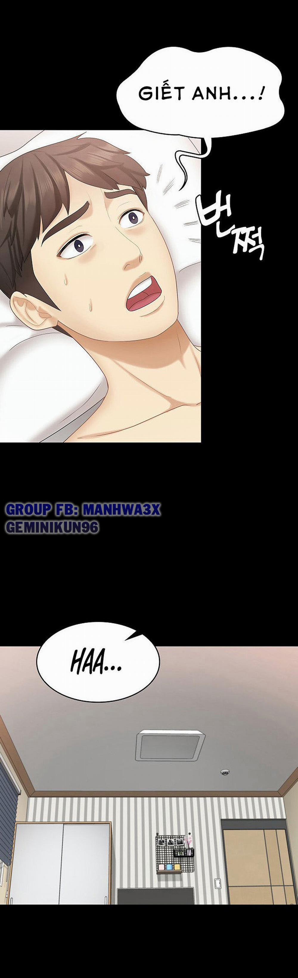 Con bé là em gái tôi 15 trang 35