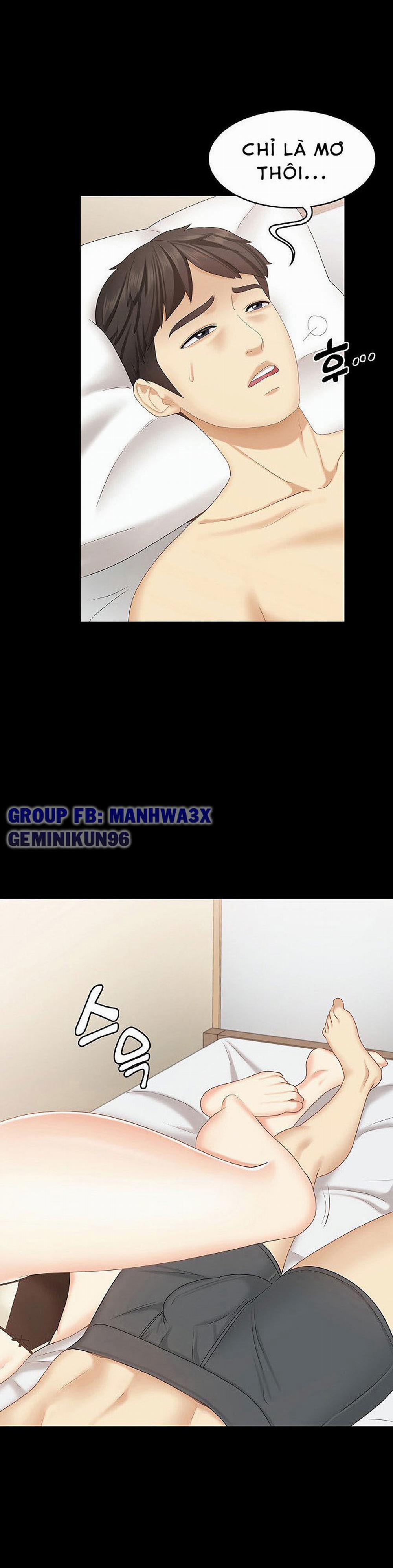 Con bé là em gái tôi 15 trang 36