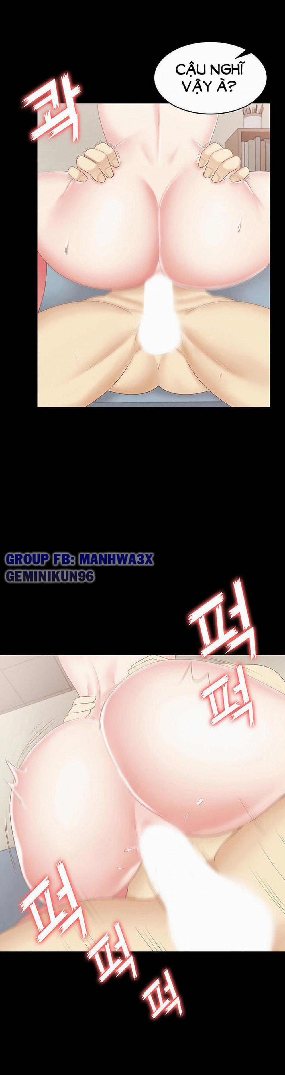 Con bé là em gái tôi 17 trang 32