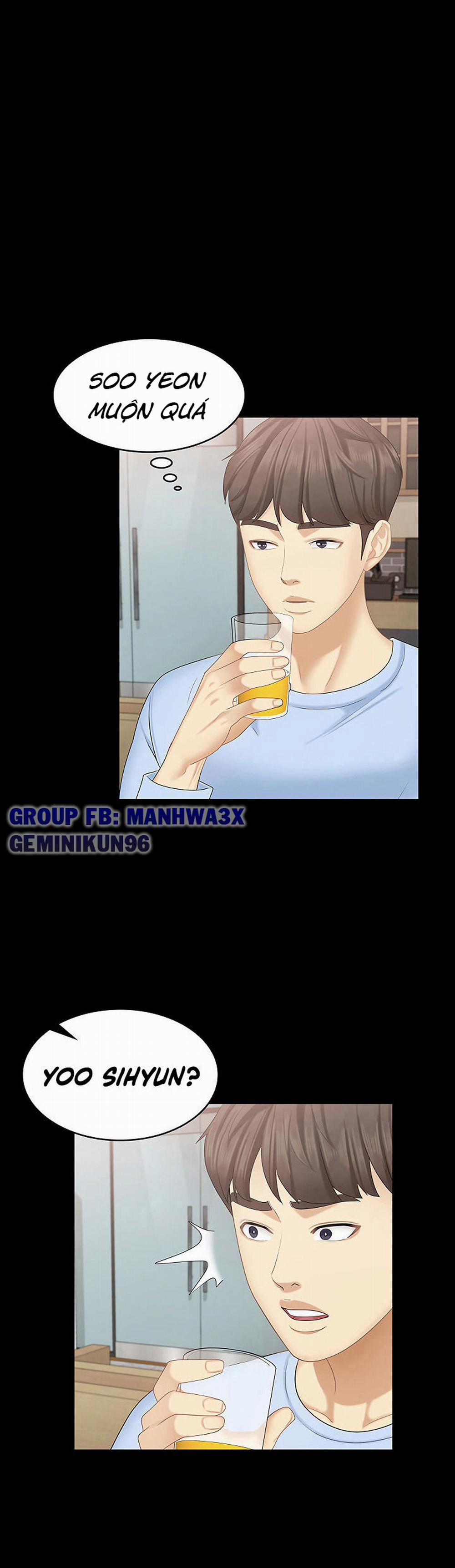 Con bé là em gái tôi 18 trang 32