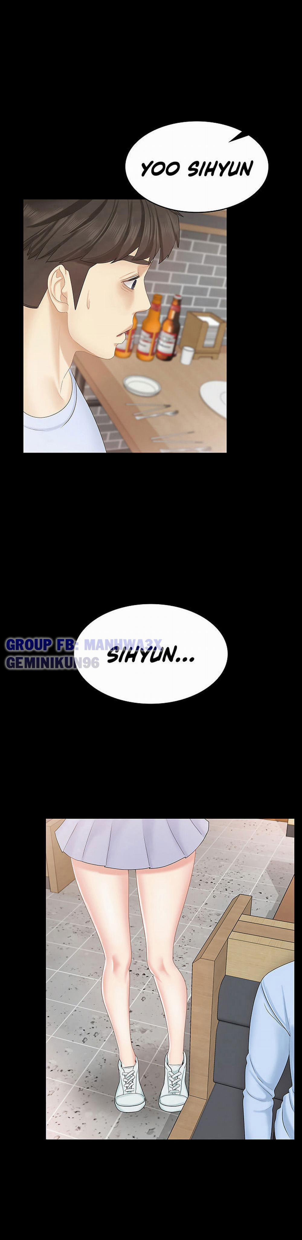 Con bé là em gái tôi 18 trang 42