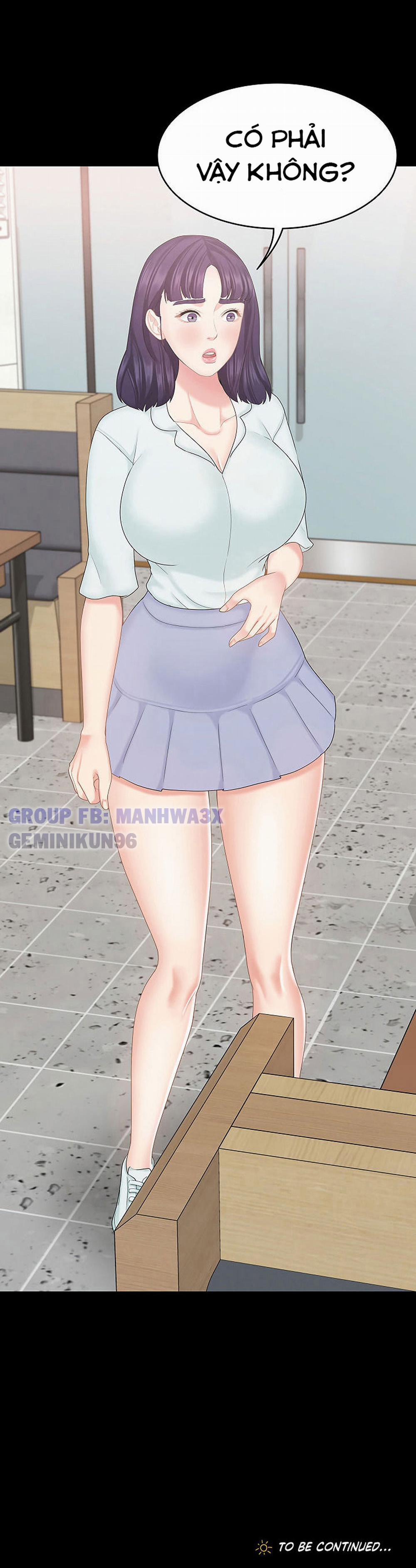 Con bé là em gái tôi 18 trang 43