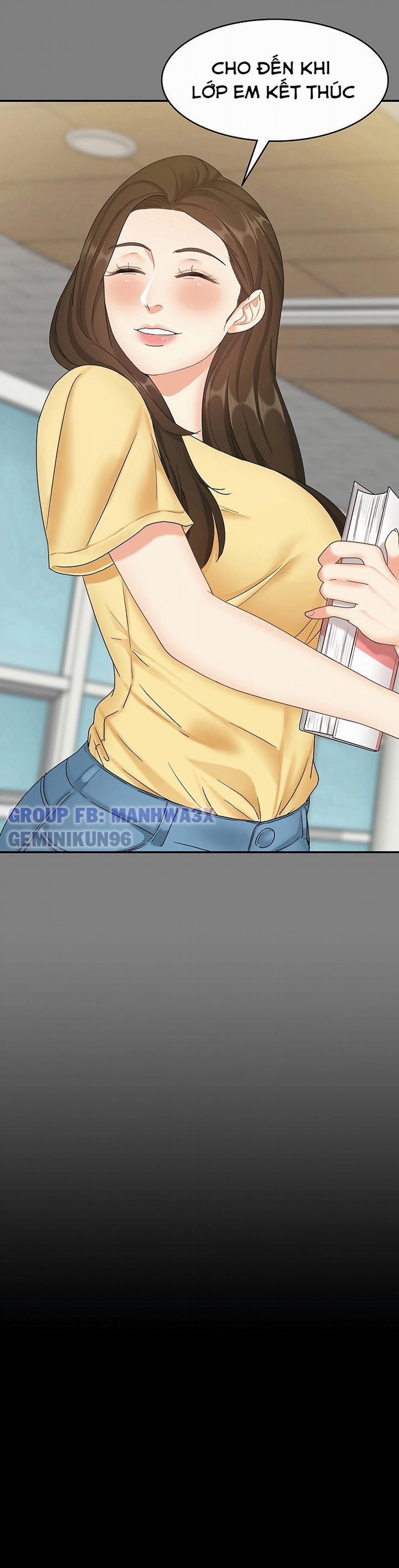 Con bé là em gái tôi 2 trang 21