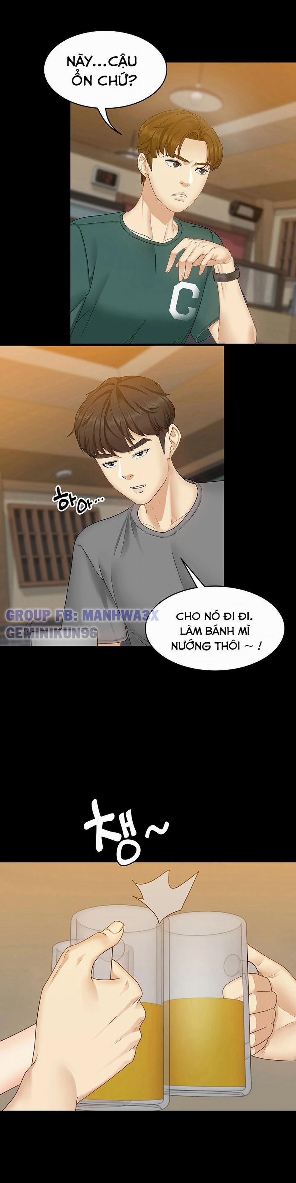 Con bé là em gái tôi 2 trang 45