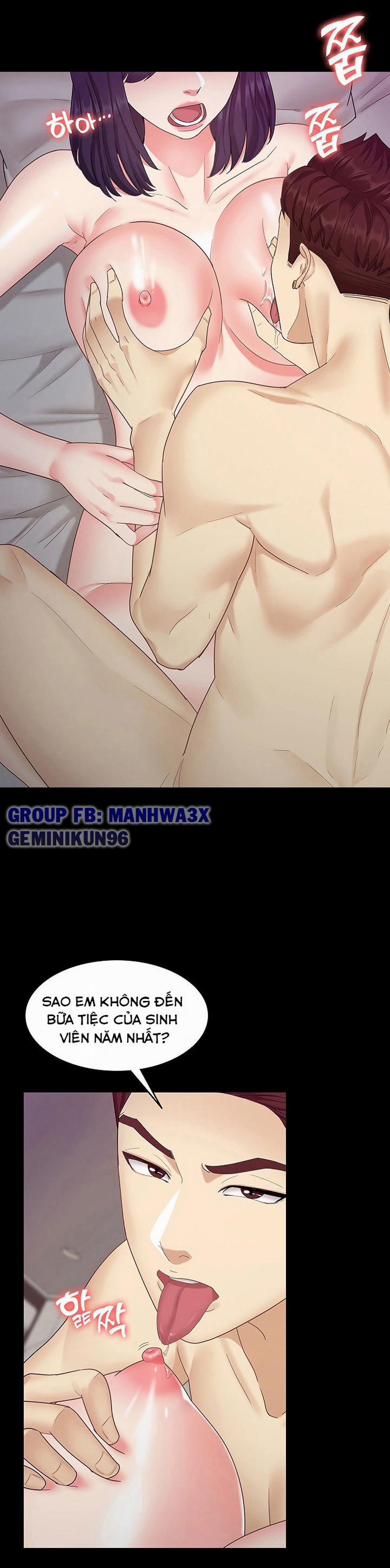 Con bé là em gái tôi 2 trang 51