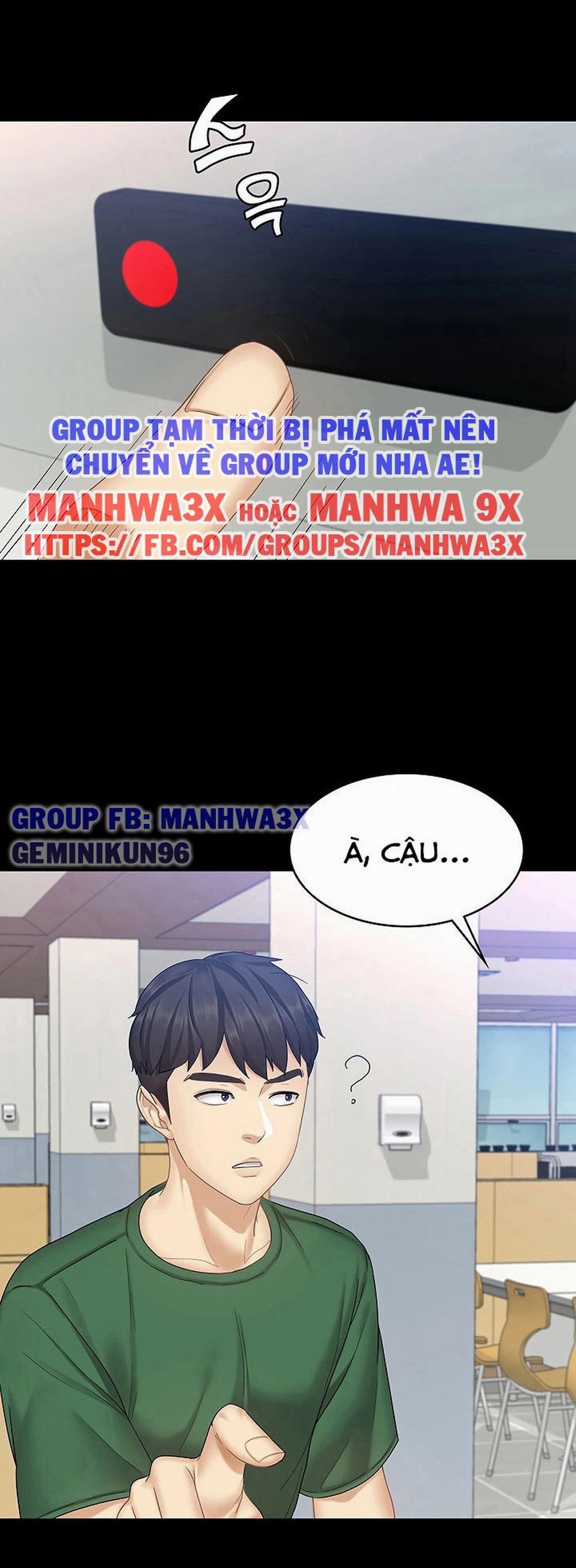 Con bé là em gái tôi 3 trang 28