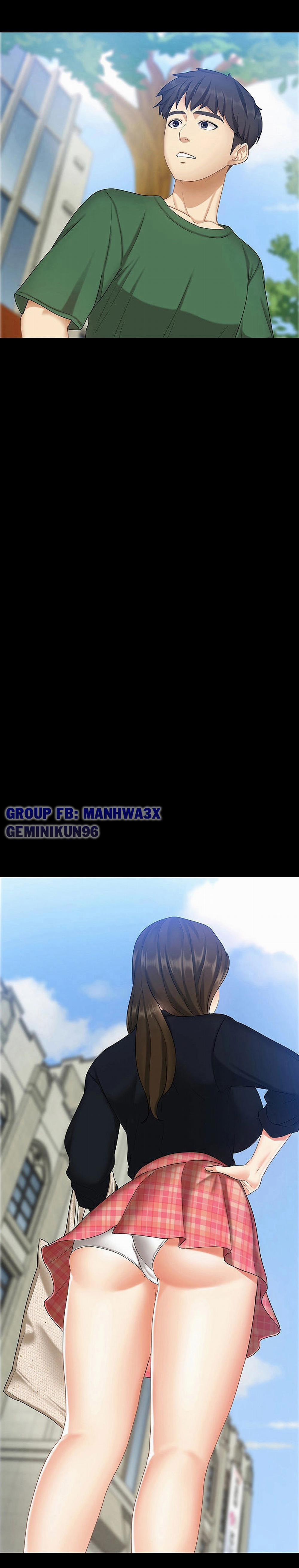 Con bé là em gái tôi 3 trang 41