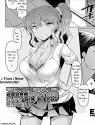 Đọc truyện tranh Con Bitch Yêu Tiền