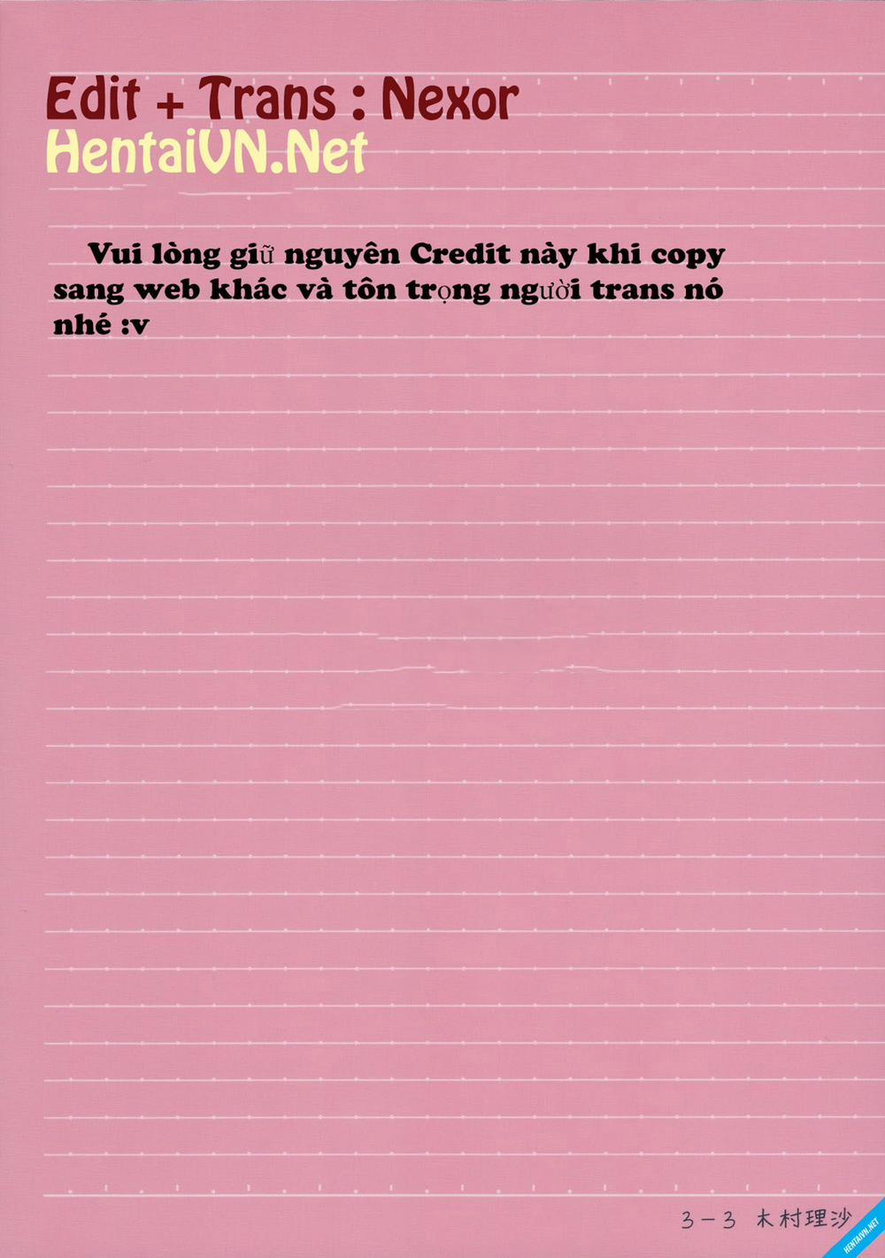 Con Bitch Yêu Tiền Oneshot trang 22