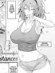 Đọc truyện tranh Con Cá Chà Bặc Làm Việc Vặt