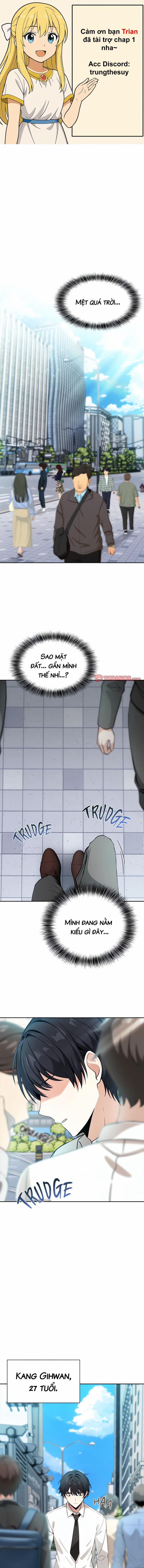 Con Cặc Hóa Rồng - Gái Dị Giới Tranh Nhau Hít (Không che) 1 trang 0