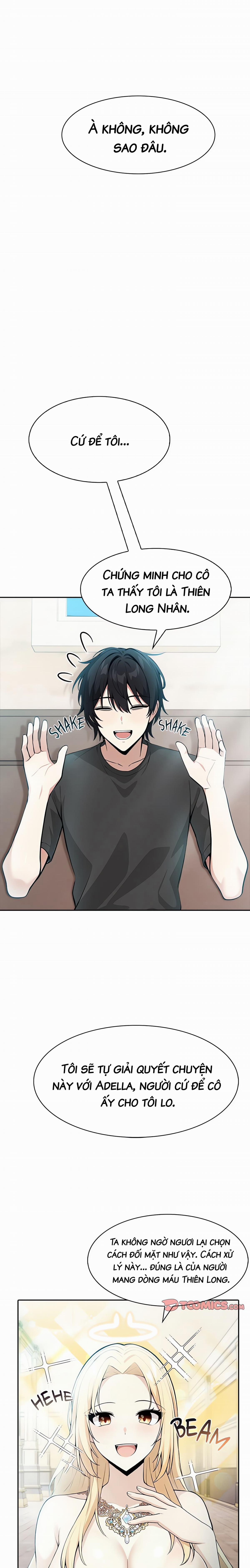 Con Cặc Hóa Rồng - Gái Dị Giới Tranh Nhau Hít (Không che) 2 trang 15