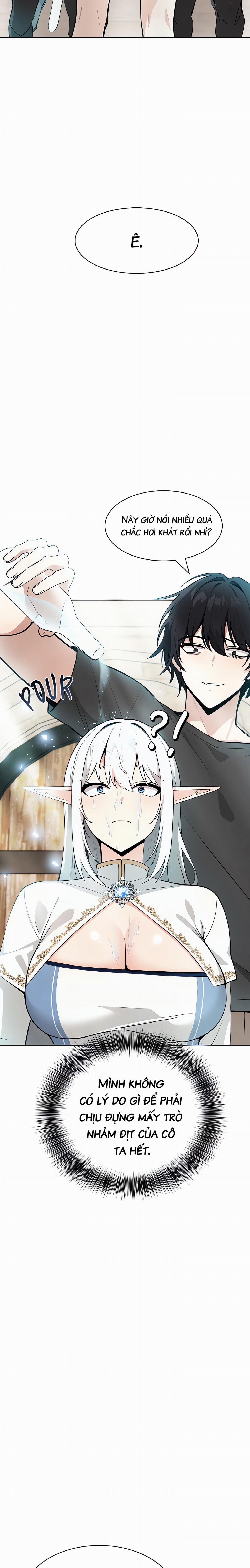 Con Cặc Hóa Rồng - Gái Dị Giới Tranh Nhau Hít (Không che) 2 trang 18