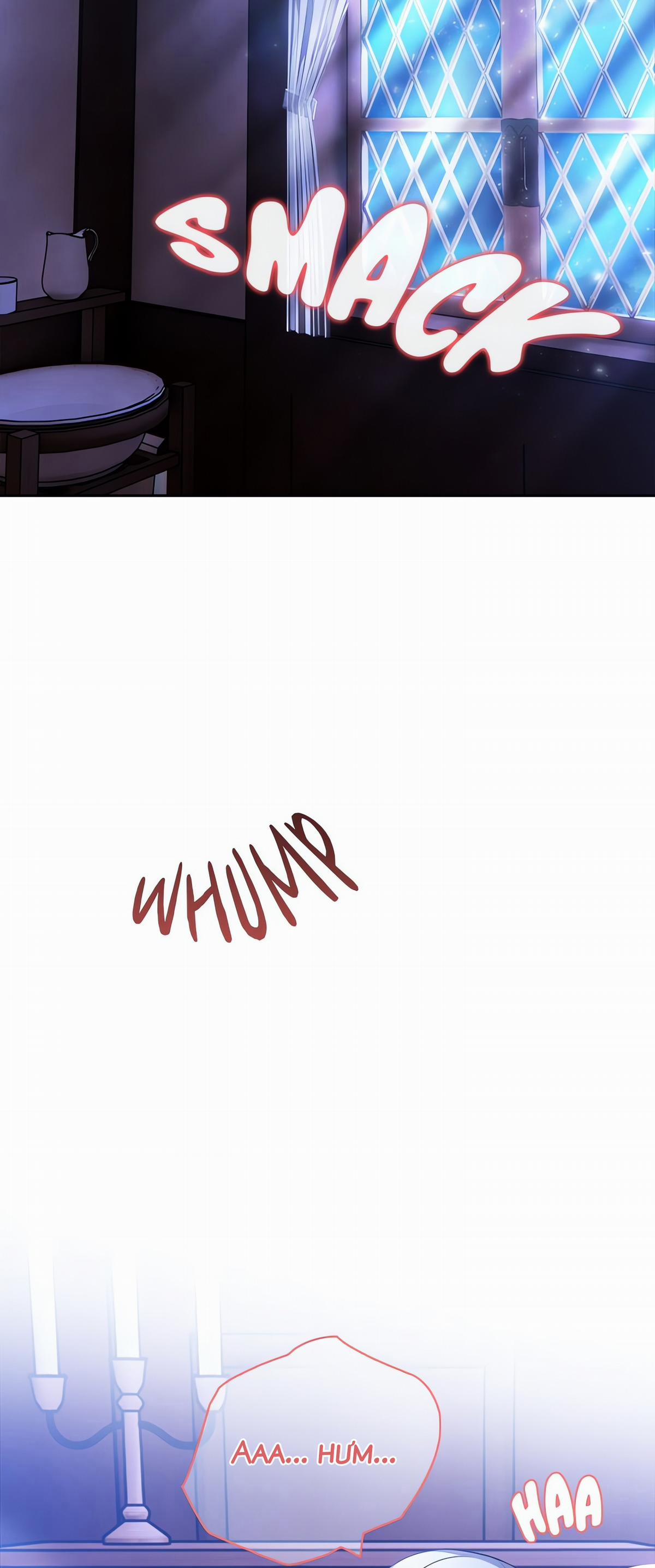 Con Cặc Hóa Rồng - Gái Dị Giới Tranh Nhau Hít (Không che) 3 trang 20