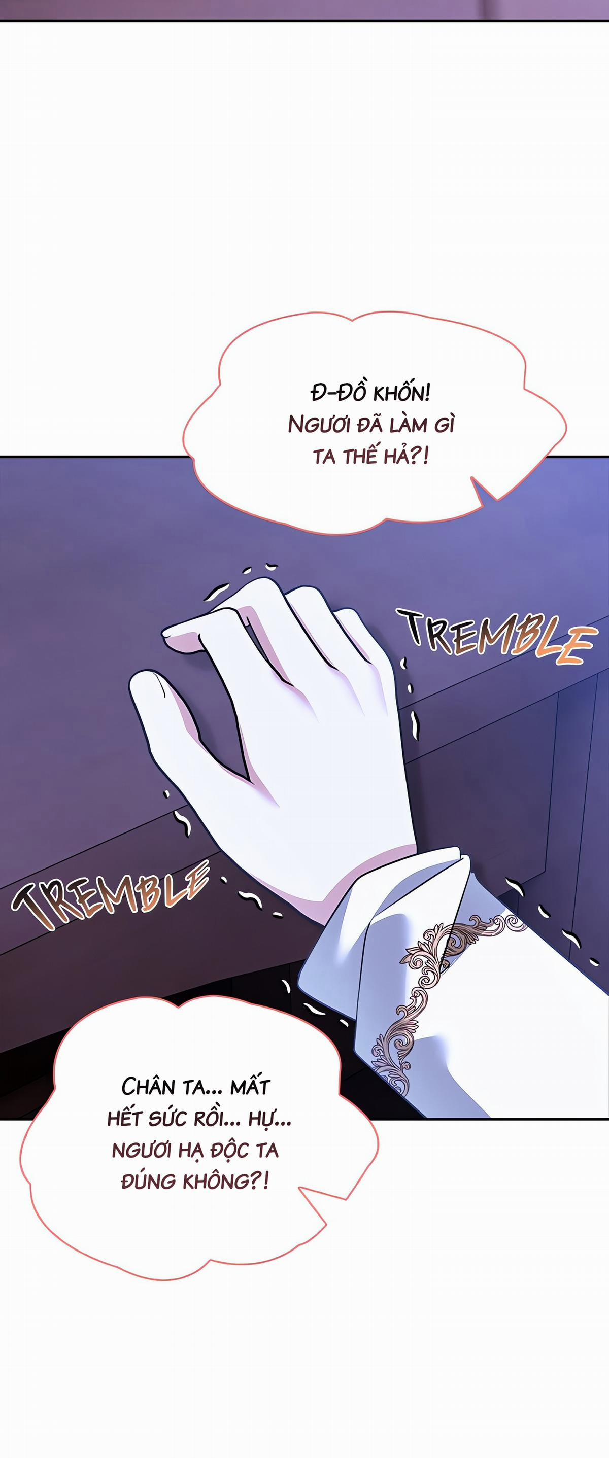 Con Cặc Hóa Rồng - Gái Dị Giới Tranh Nhau Hít (Không che) 3 trang 22