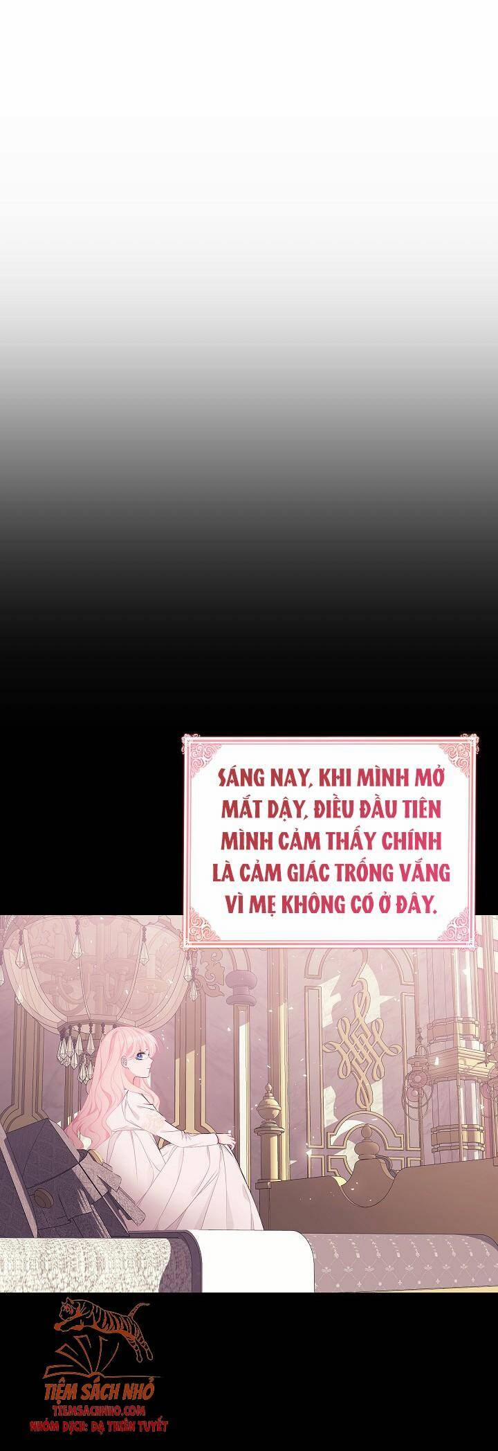 Con Chỉ Đi Tìm Cha Thôi 40.5 trang 12