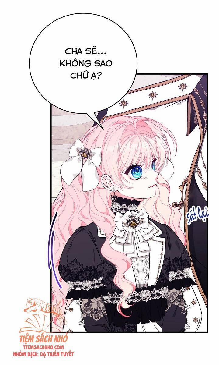 Con Chỉ Đi Tìm Cha Thôi 40.5 trang 2