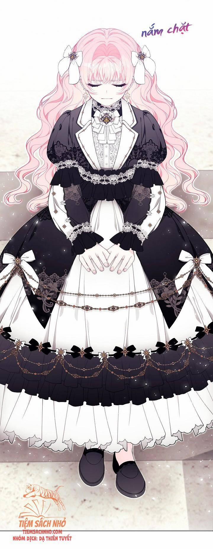 Con Chỉ Đi Tìm Cha Thôi 40.5 trang 22