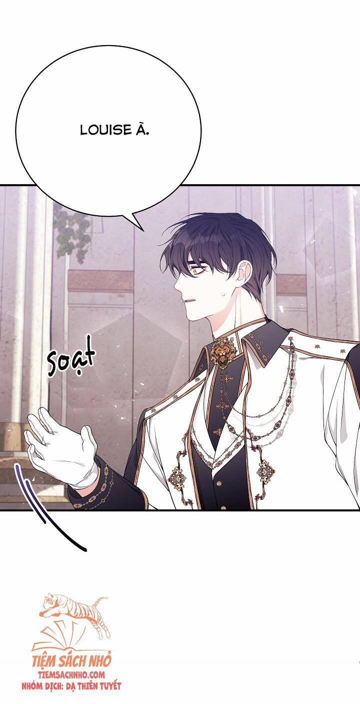 Con Chỉ Đi Tìm Cha Thôi 40.5 trang 23