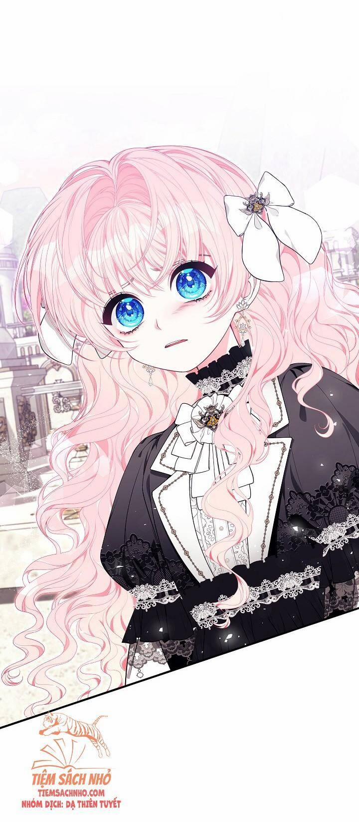 Con Chỉ Đi Tìm Cha Thôi 40.5 trang 24