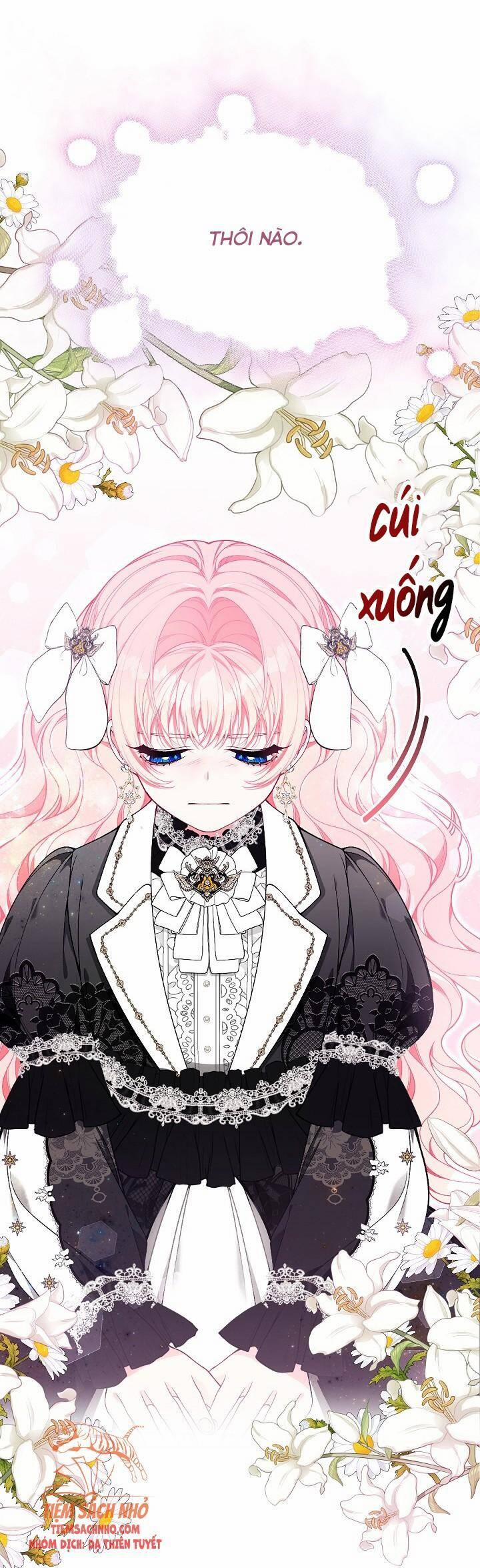 Con Chỉ Đi Tìm Cha Thôi 40.5 trang 29