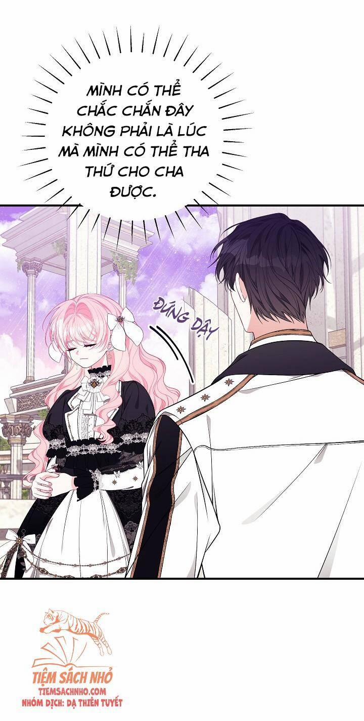 Con Chỉ Đi Tìm Cha Thôi 40.5 trang 31