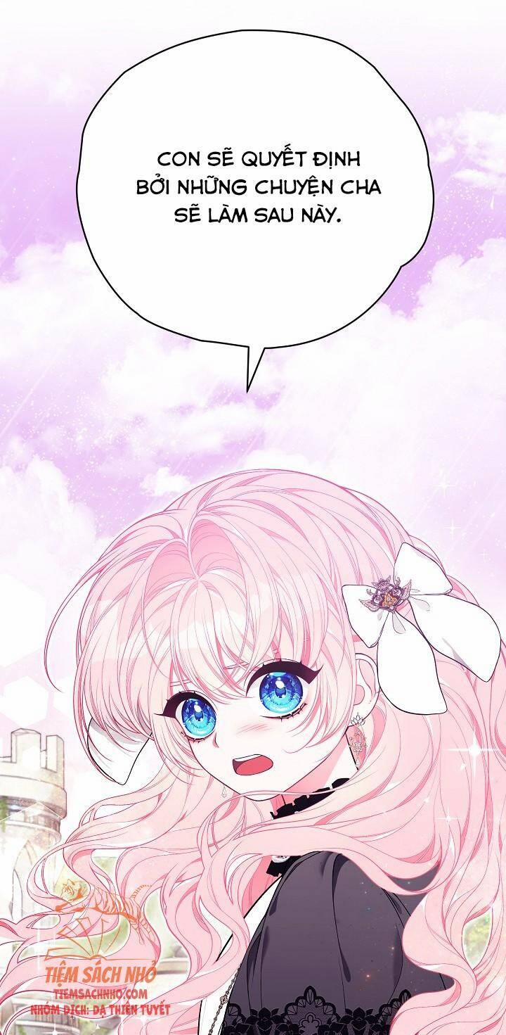 Con Chỉ Đi Tìm Cha Thôi 40.5 trang 35