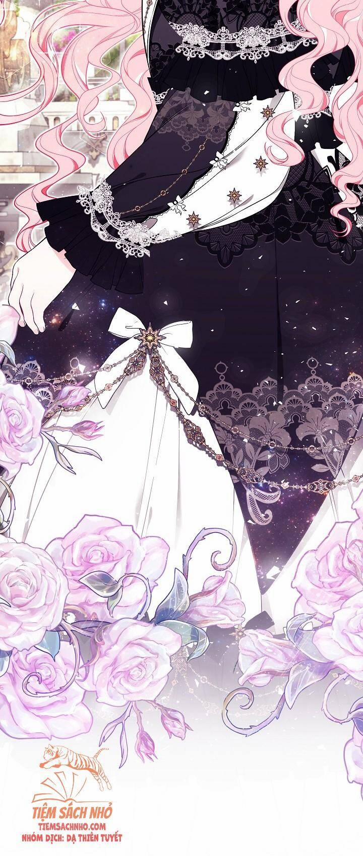 Con Chỉ Đi Tìm Cha Thôi 40.5 trang 36