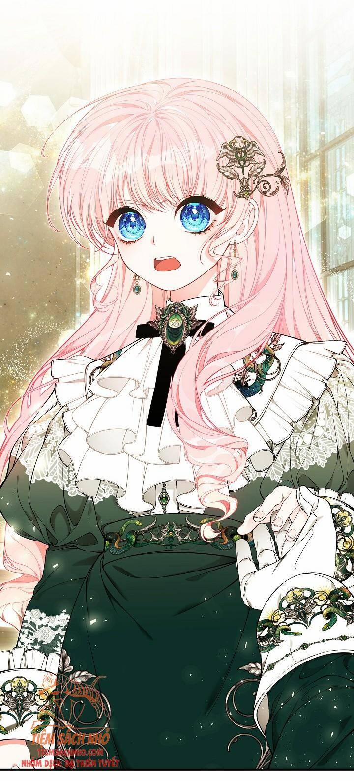 Con Chỉ Đi Tìm Cha Thôi 40.5 trang 43