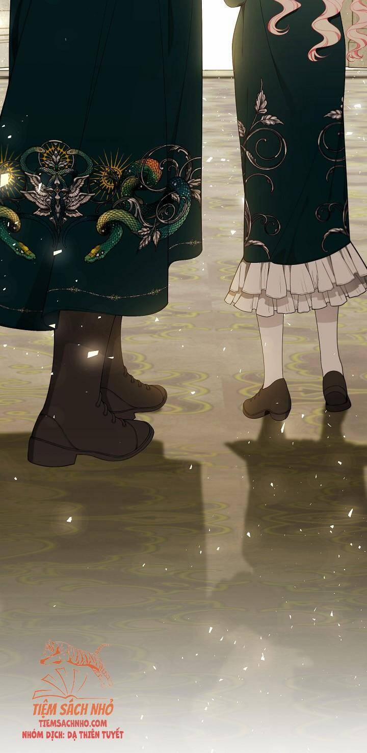 Con Chỉ Đi Tìm Cha Thôi 40.5 trang 46