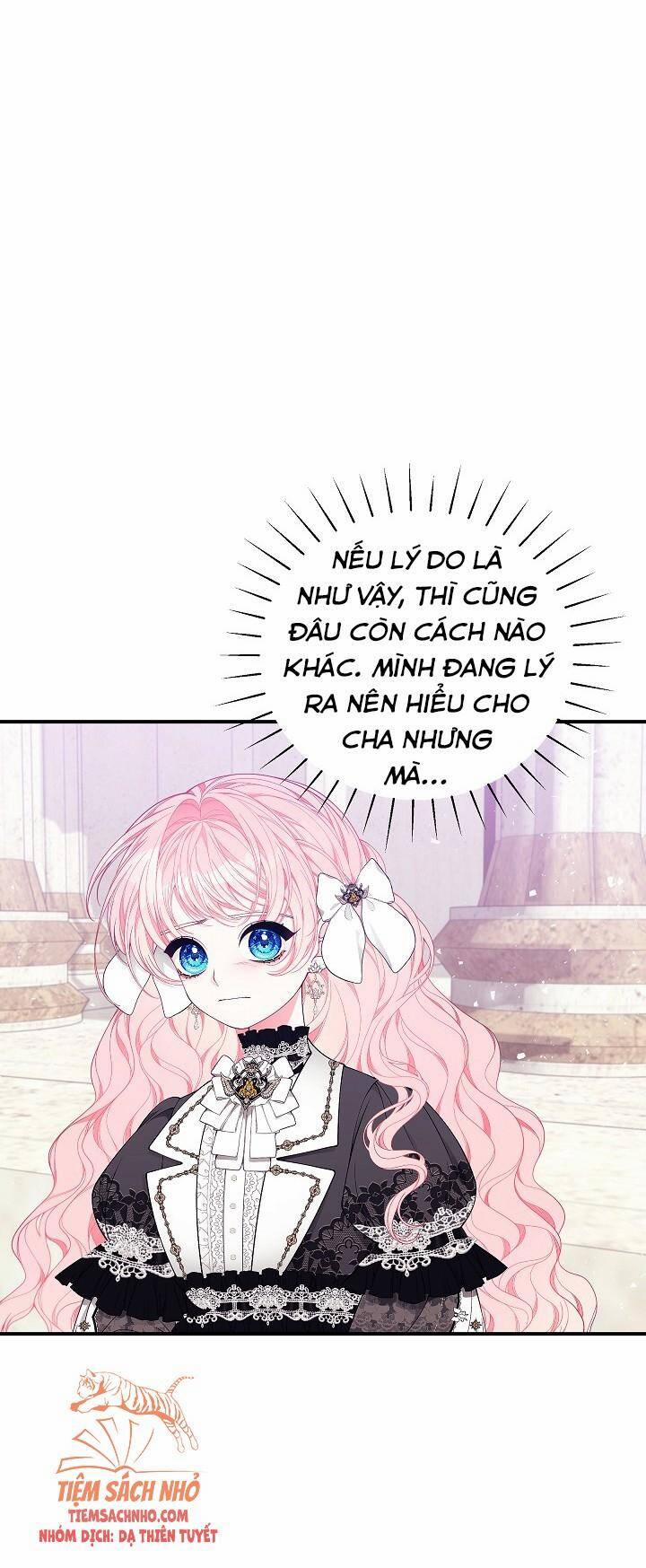 Con Chỉ Đi Tìm Cha Thôi 40.5 trang 8