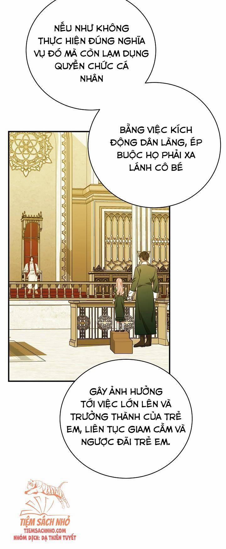 Con Chỉ Đi Tìm Cha Thôi 41.5 trang 1