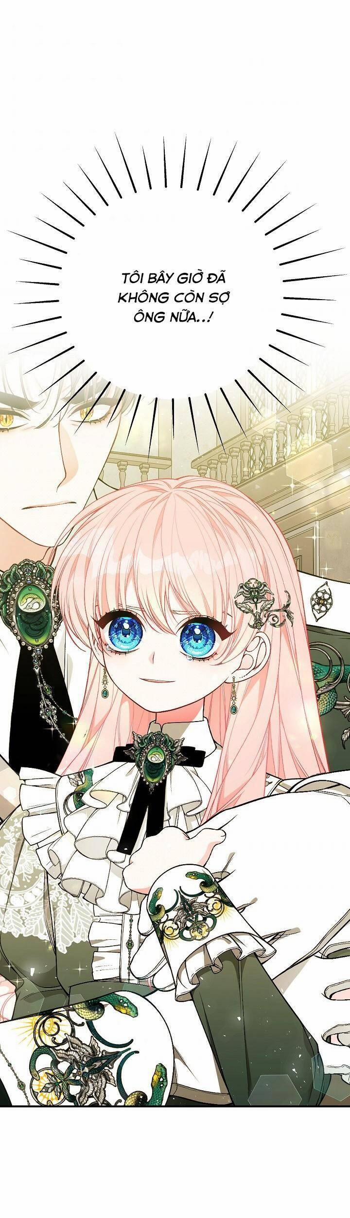 Con Chỉ Đi Tìm Cha Thôi 41.5 trang 10