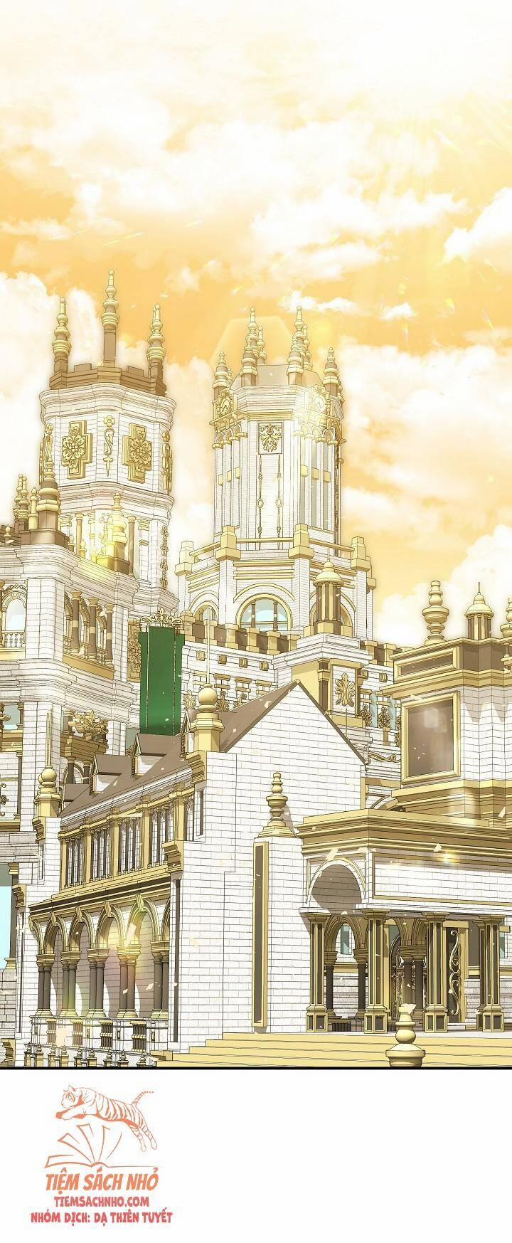 Con Chỉ Đi Tìm Cha Thôi 41.5 trang 13