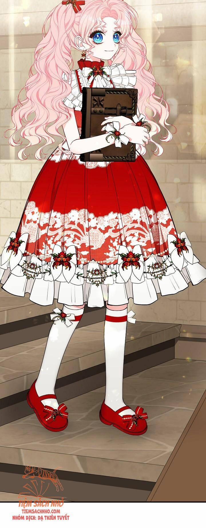 Con Chỉ Đi Tìm Cha Thôi 41.5 trang 16