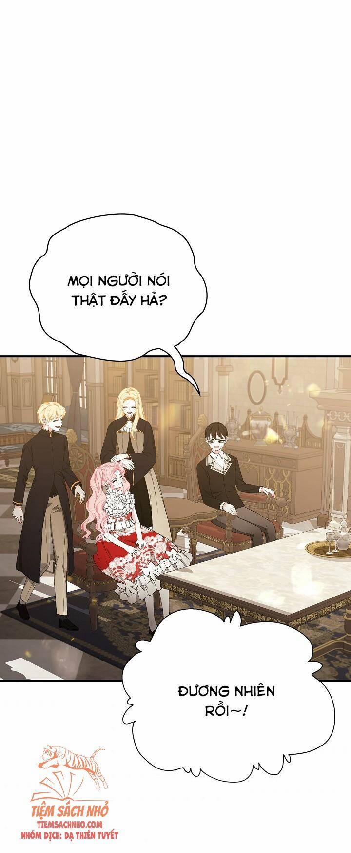 Con Chỉ Đi Tìm Cha Thôi 41.5 trang 17