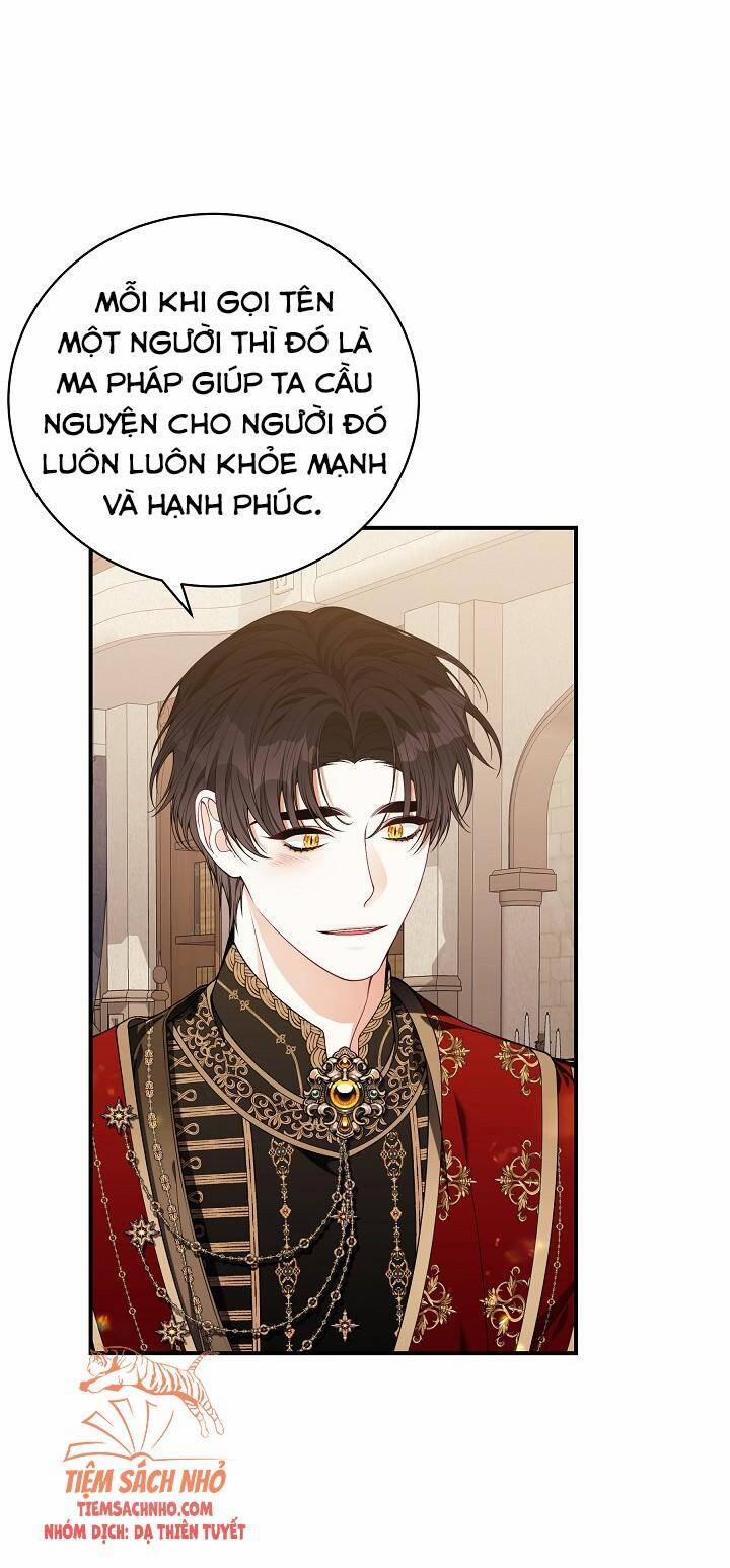 Con Chỉ Đi Tìm Cha Thôi 41.5 trang 19