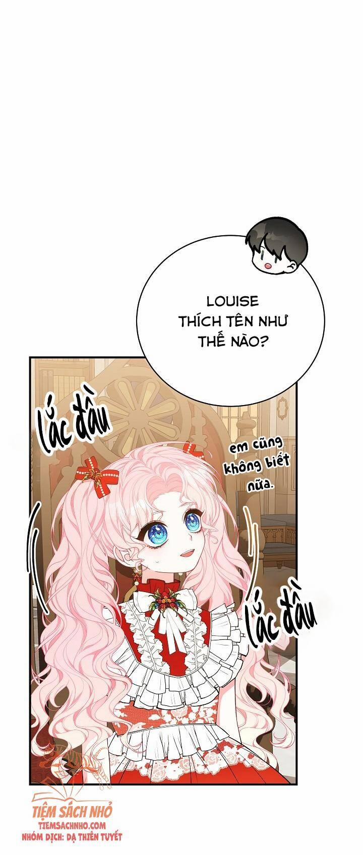 Con Chỉ Đi Tìm Cha Thôi 41.5 trang 21