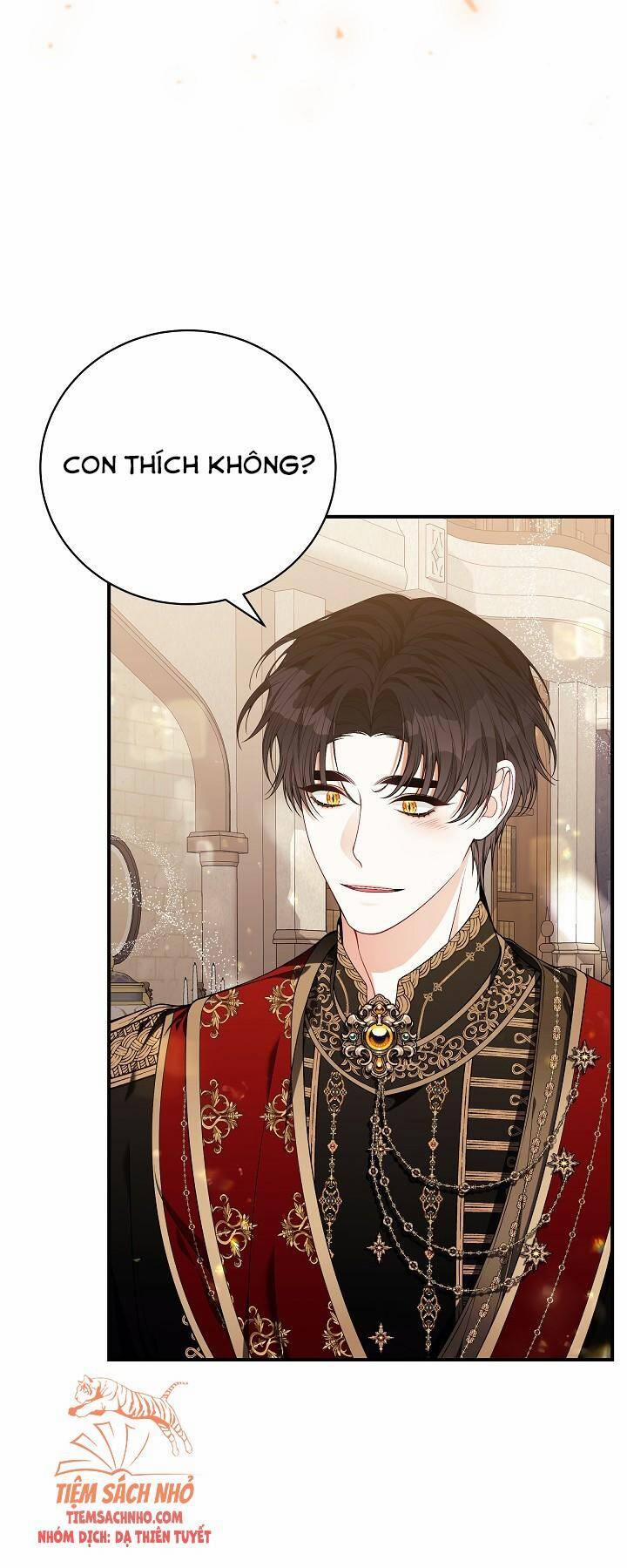 Con Chỉ Đi Tìm Cha Thôi 41.5 trang 27