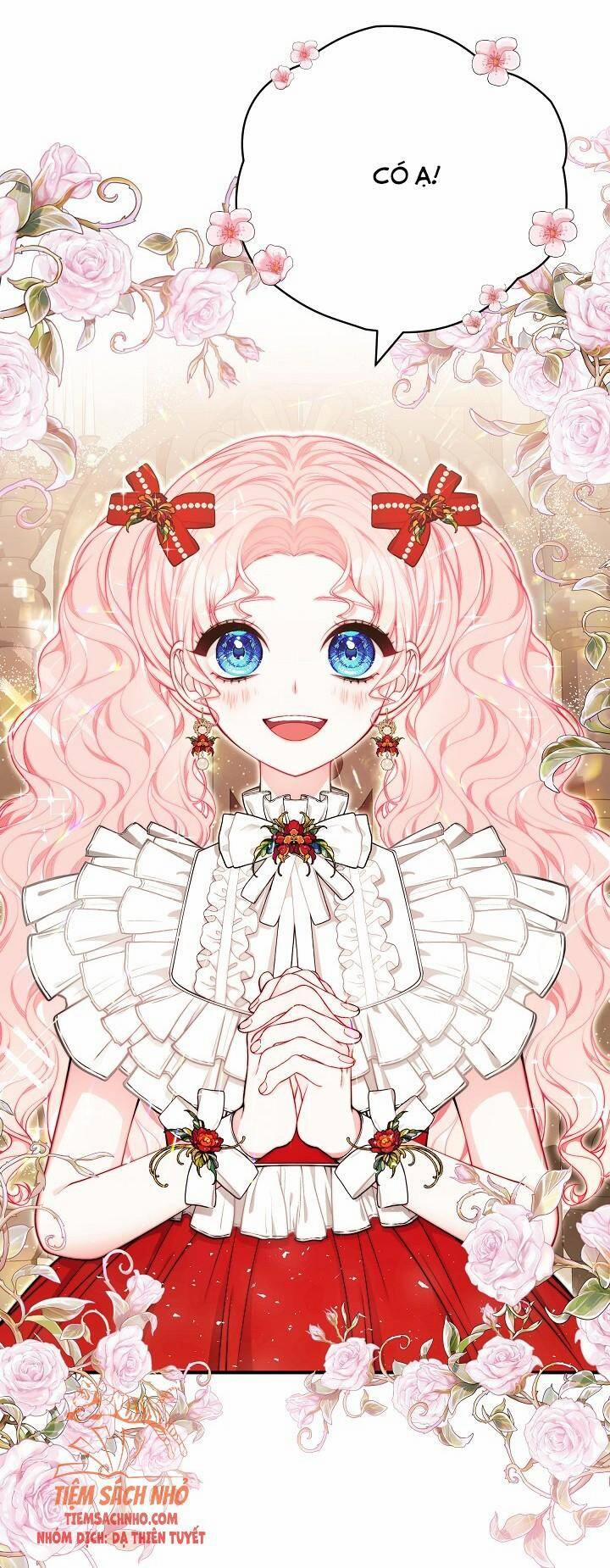 Con Chỉ Đi Tìm Cha Thôi 41.5 trang 28