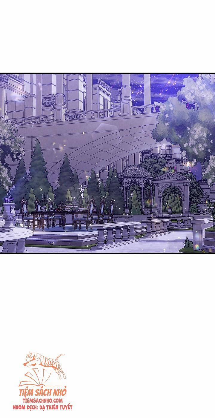 Con Chỉ Đi Tìm Cha Thôi 41.5 trang 30