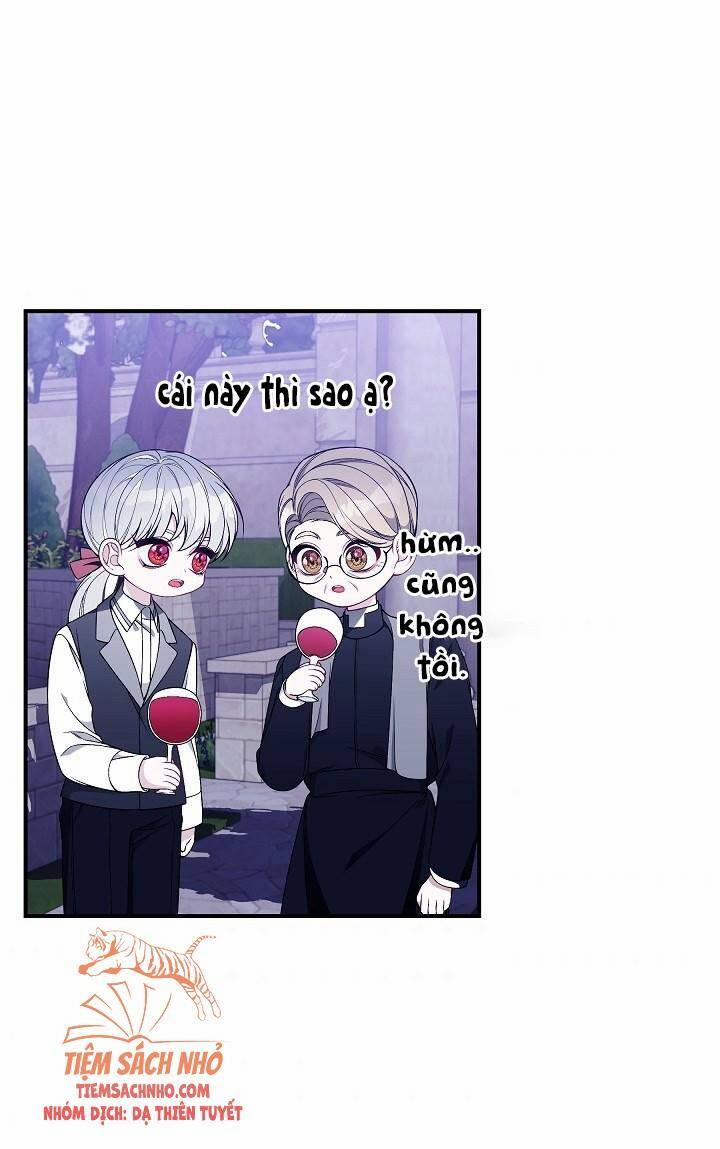 Con Chỉ Đi Tìm Cha Thôi 41.5 trang 31