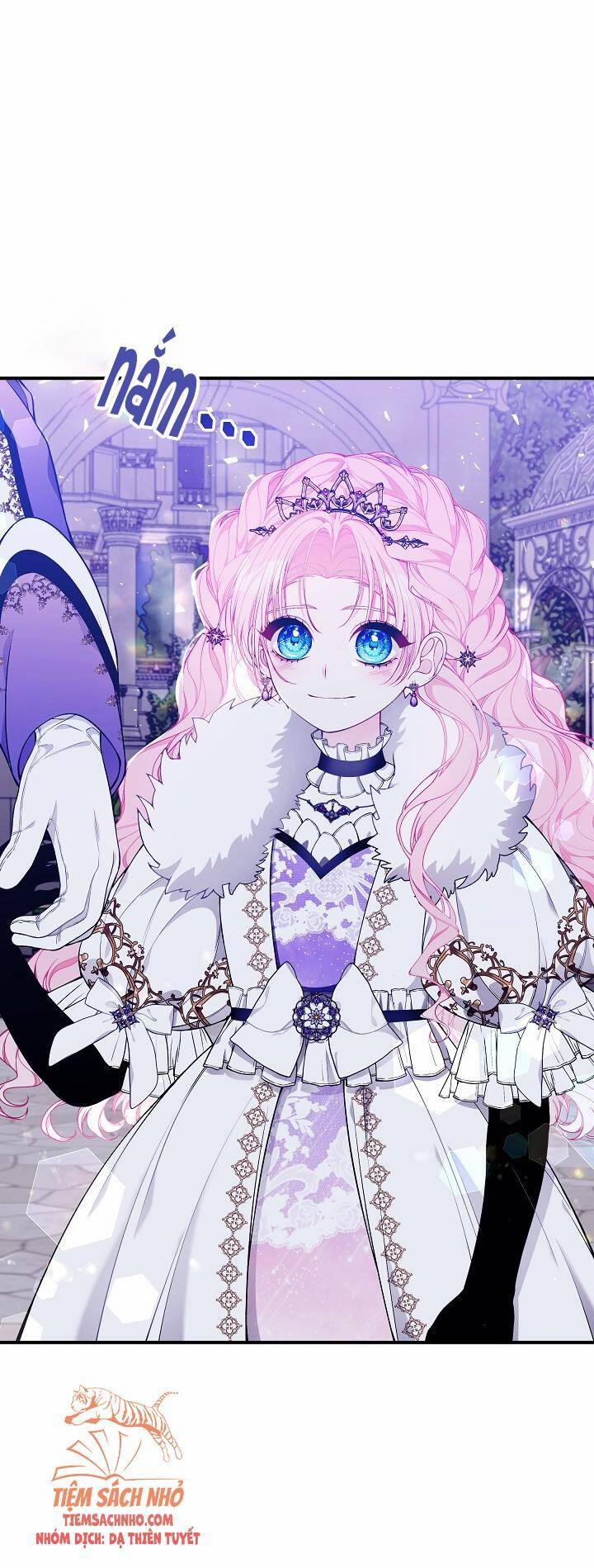 Con Chỉ Đi Tìm Cha Thôi 41.5 trang 33